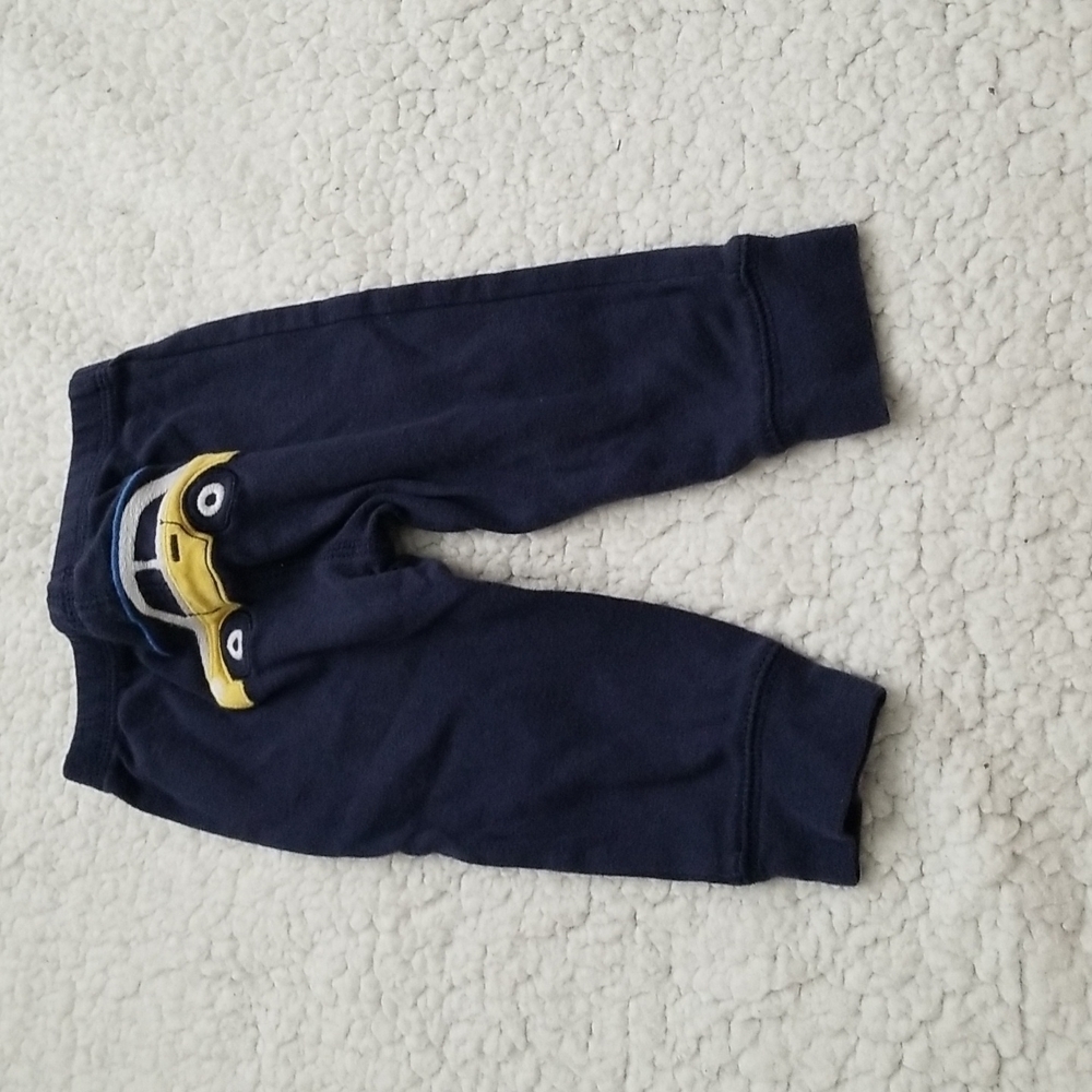 Carter's Baby Boy's Pants - Picture 4 of 7